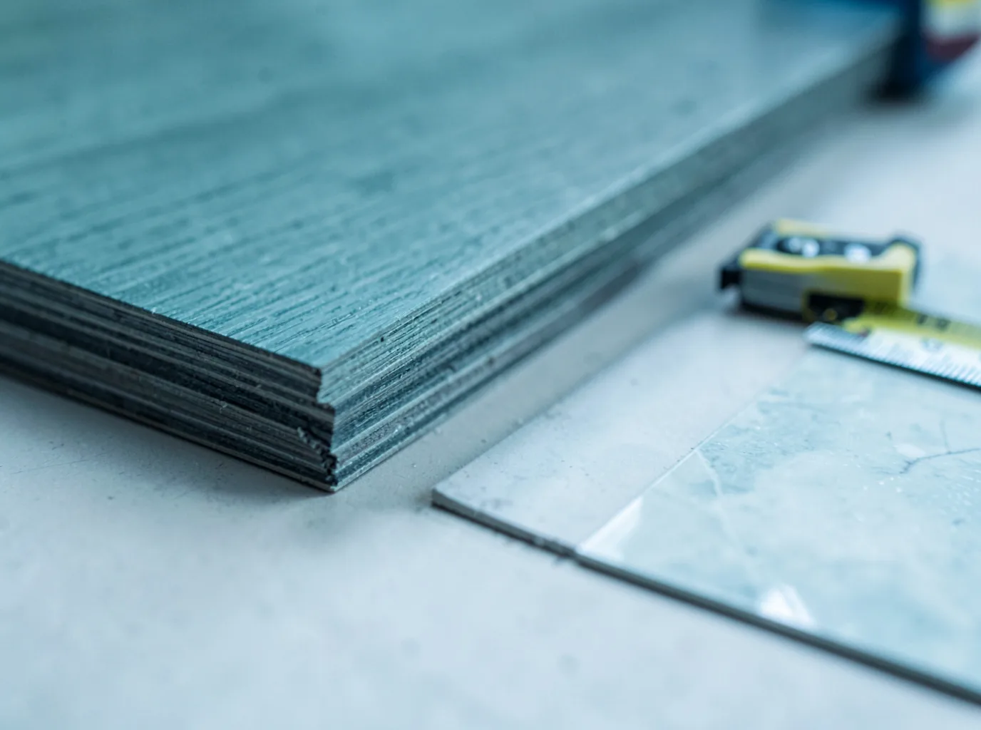 Luxury Vinyl Plank Installation Viborg, SD FAQs